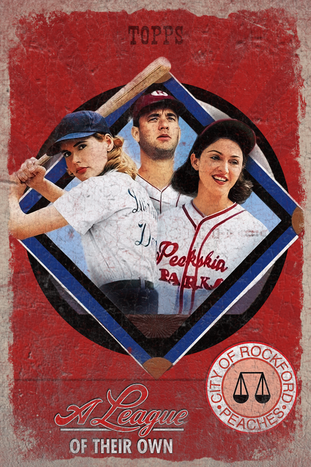 A League of Their Own (1992) [426290] (A1736500683) [[Movies]] --Plex--